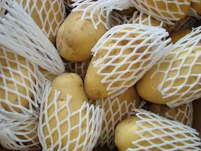 
fresh potatoes fob price 