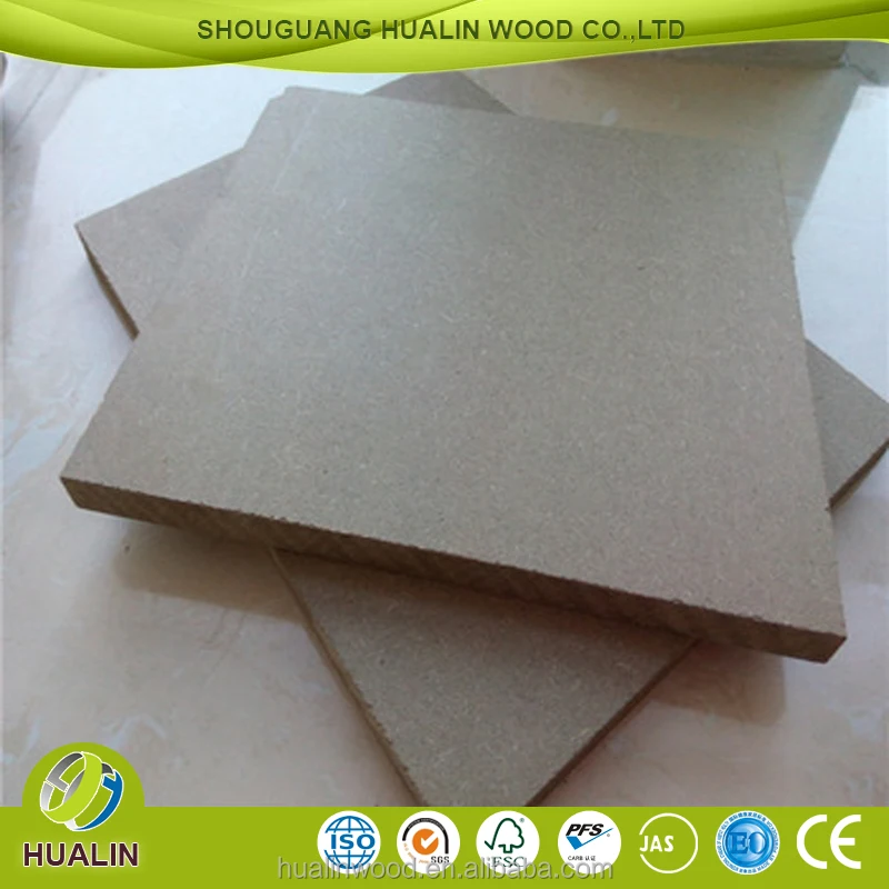 3mm melamine laminated mdf board