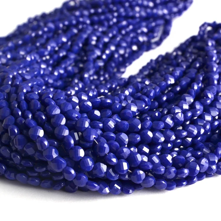 Loose glass beads tile,glass beads embroidery