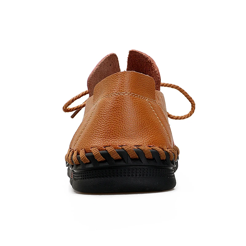 mens slip on leather shoes 2017