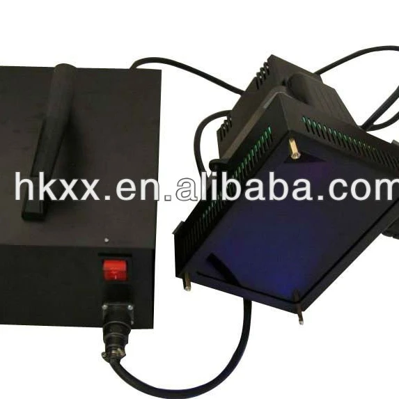 
Portable UV Curing Machine 