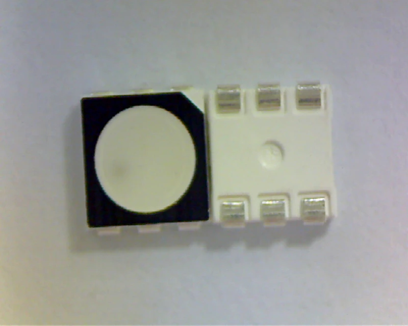 diffused and full back 0.2w 5050 rgb red&blue green&blue color smd led datasheet