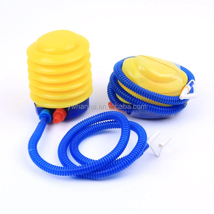 wholesale supplies mimi foot operated pump low pressure high volume gas made in china for sale