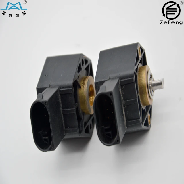 forklift use Accelerator Pedal travel Sensor use for Kalmar