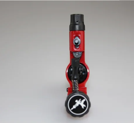 Stainless steel tattoo machine tattoo gun