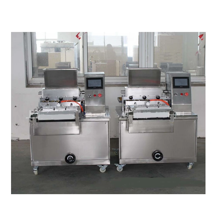 multi function cookie cutters making biscuit making machine automatic cookie machine