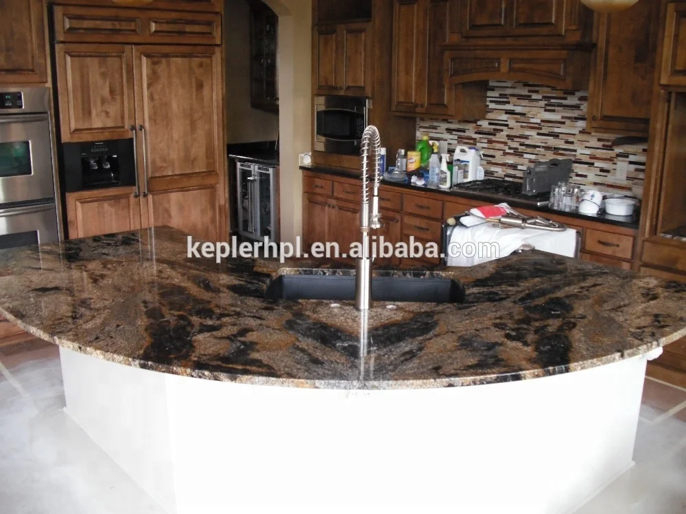 Пластиковая ламинированная кухонная столешница по хорошей