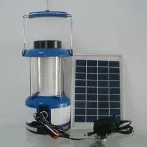 Китайский новогодний подвесной фонарь с fm-радио