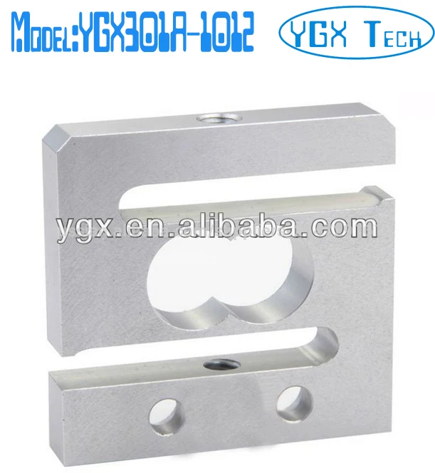strain gauge sensor