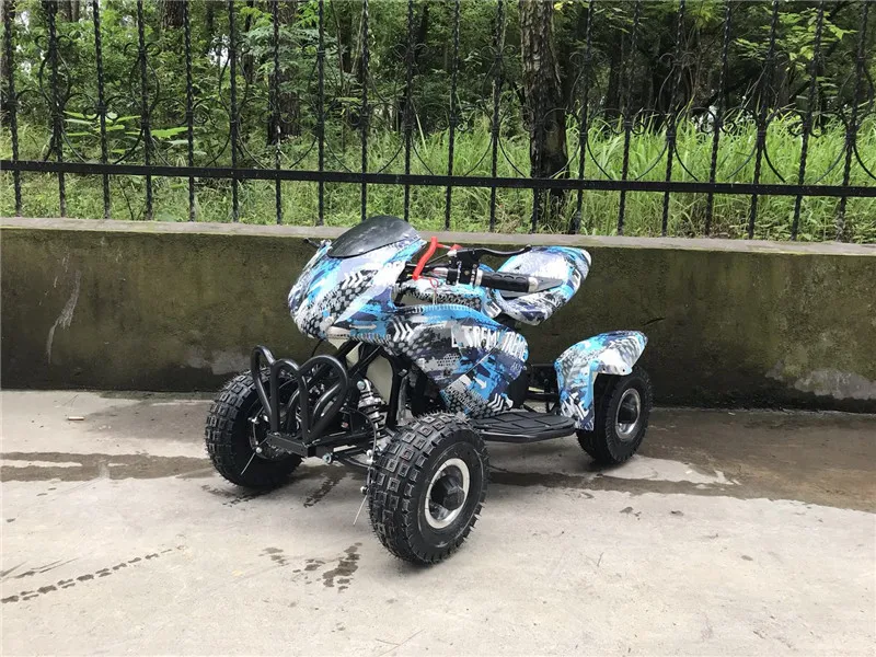 Cheap Mini 50cc Dirt Bike 50cc Pocket Bike