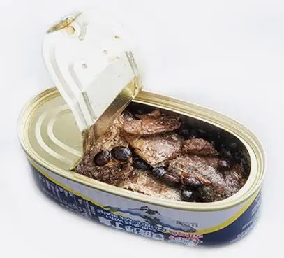 
High accuracy digital auto ocean food canning processing tin canned machine 