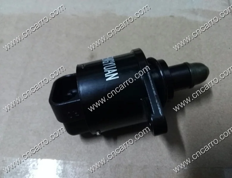 Idle Air Control Valve D5184 93277506 D95184 For VWGOL-1000 Wuling DFSK Chana 465 Engine