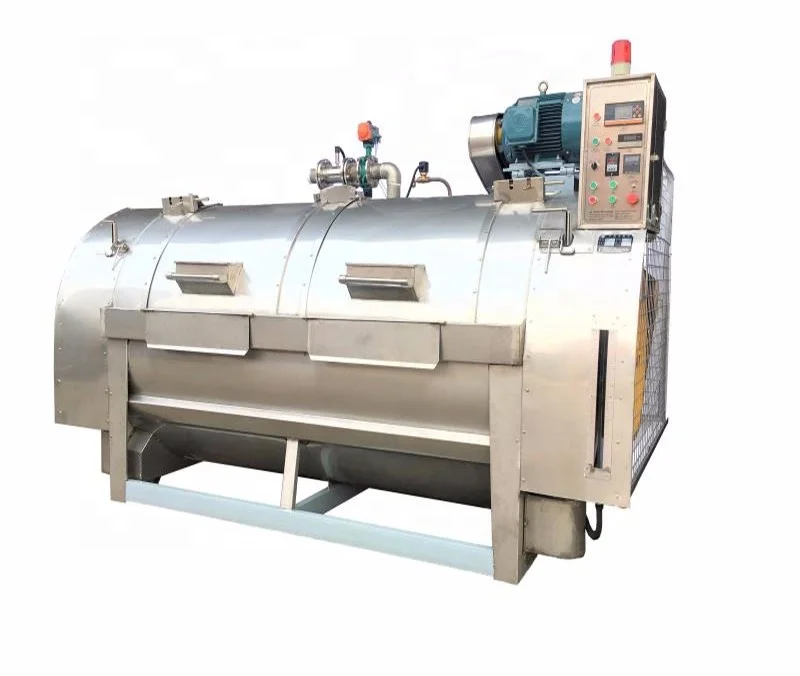 Industrial Washing Machine Drumi Washing Machine