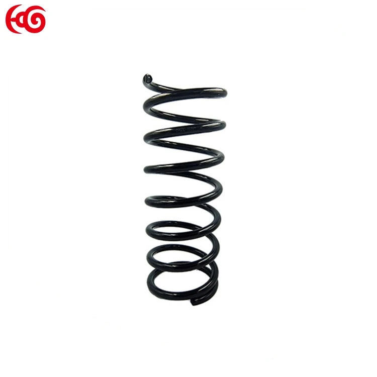 Подвеска автомобиля системы двигателя Запасные аксессуары части высокого напряжения Авто косозубых изображения пружины для Корона