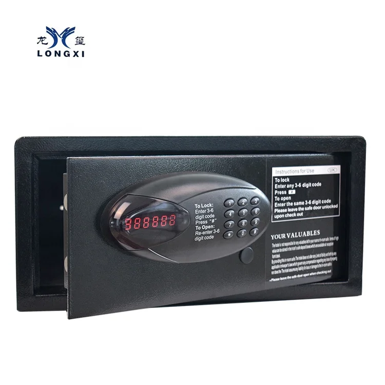 cheap mini safe deposit box,mini hotel safe,mini digital safe