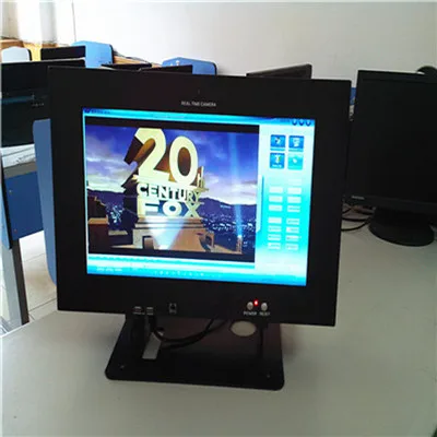 Cloud-based language lab equipment for teaching GC8120
