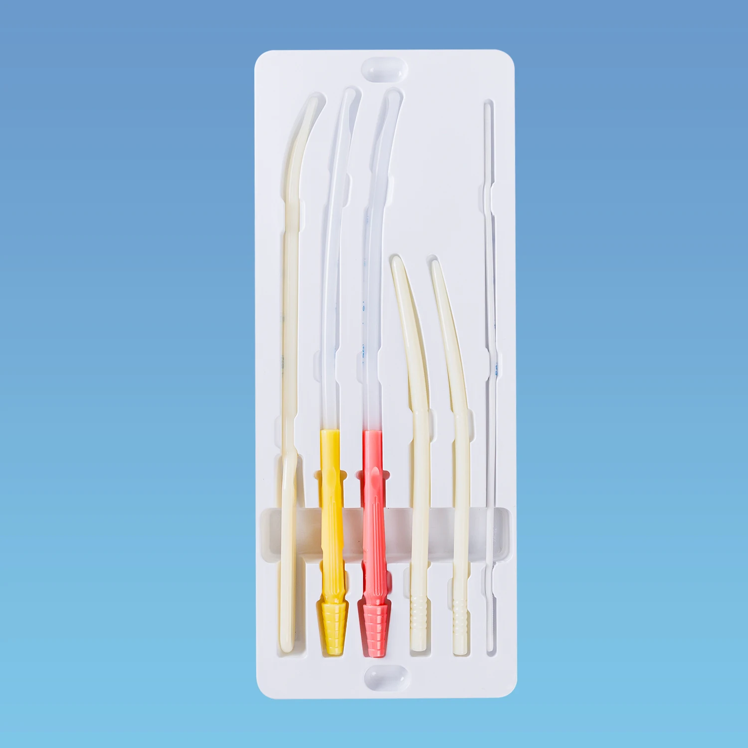 Одноразовая Гинекологическая каретка для всасывания матки