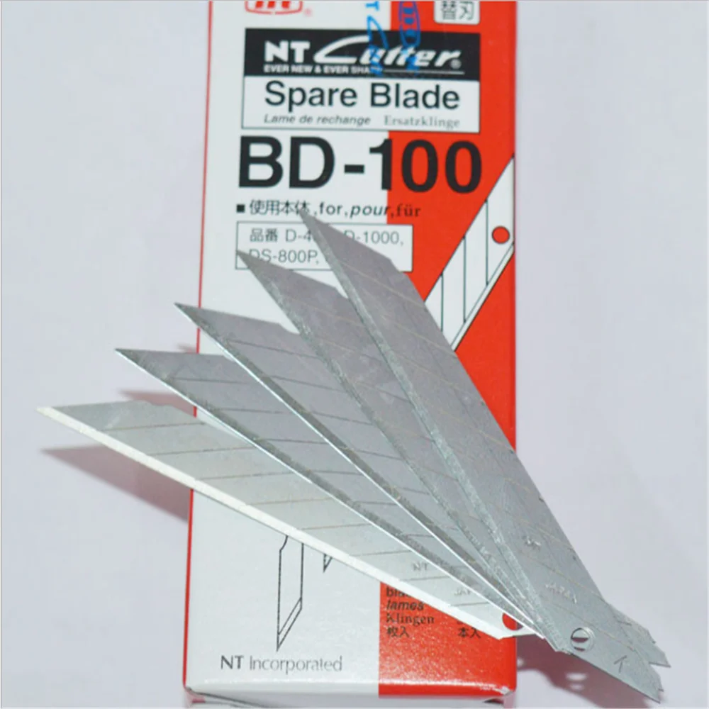 
sheet cutter blades and knife 