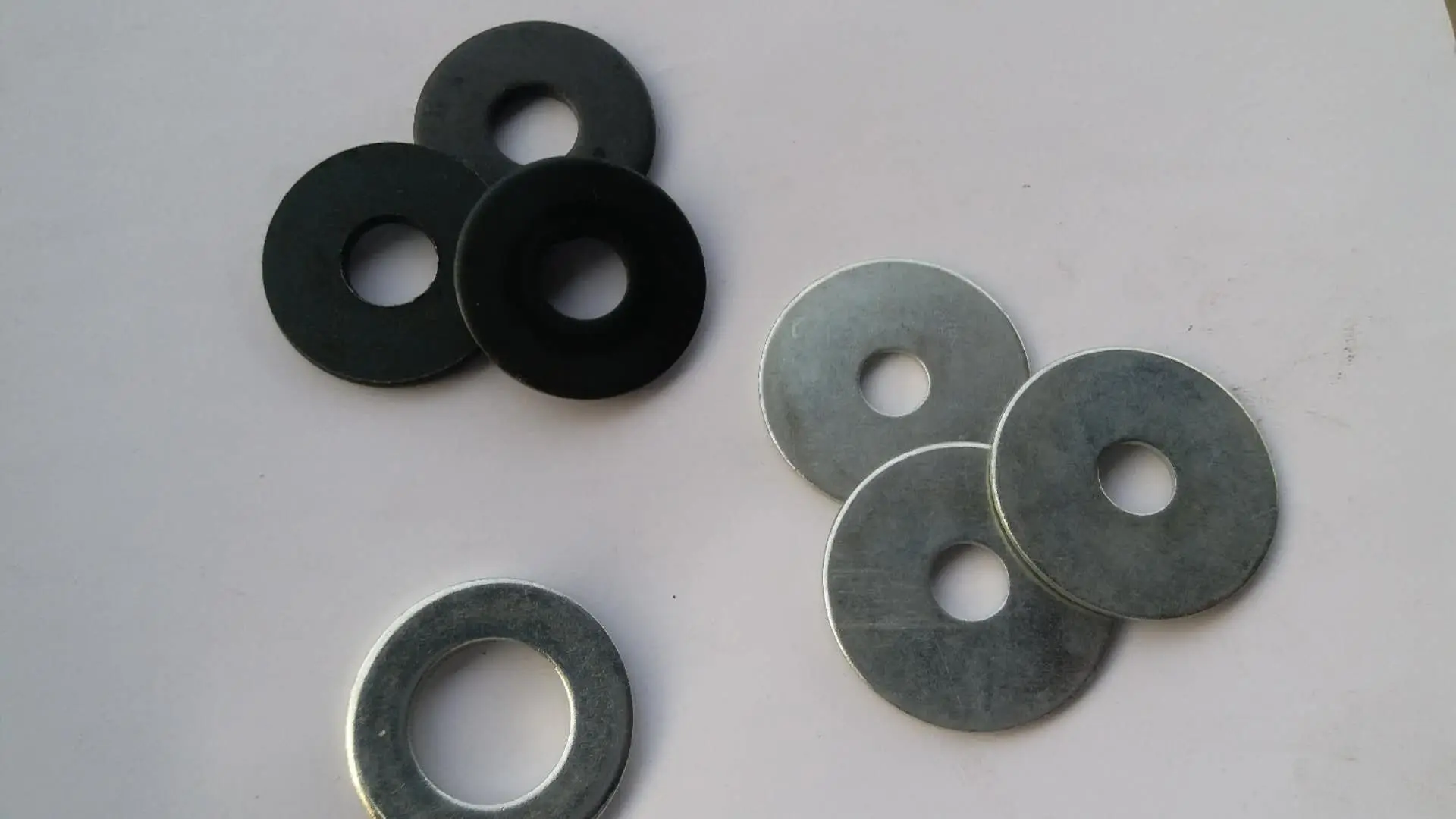 Good Quality Washer Made In China