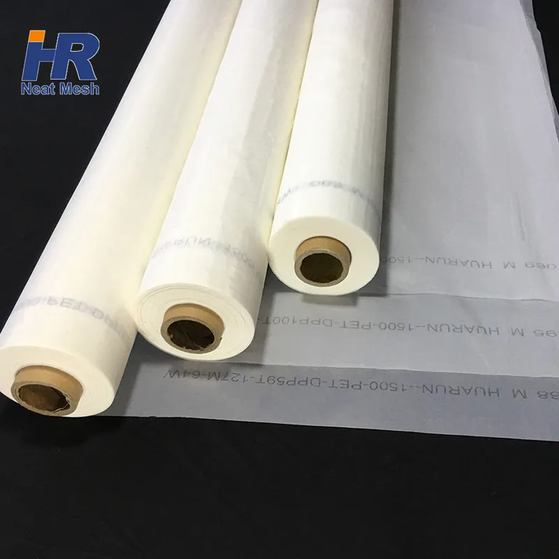 Оптовая Продажа Лучшая цена пыли микро-пористых полиэстер сетчатый фильтр