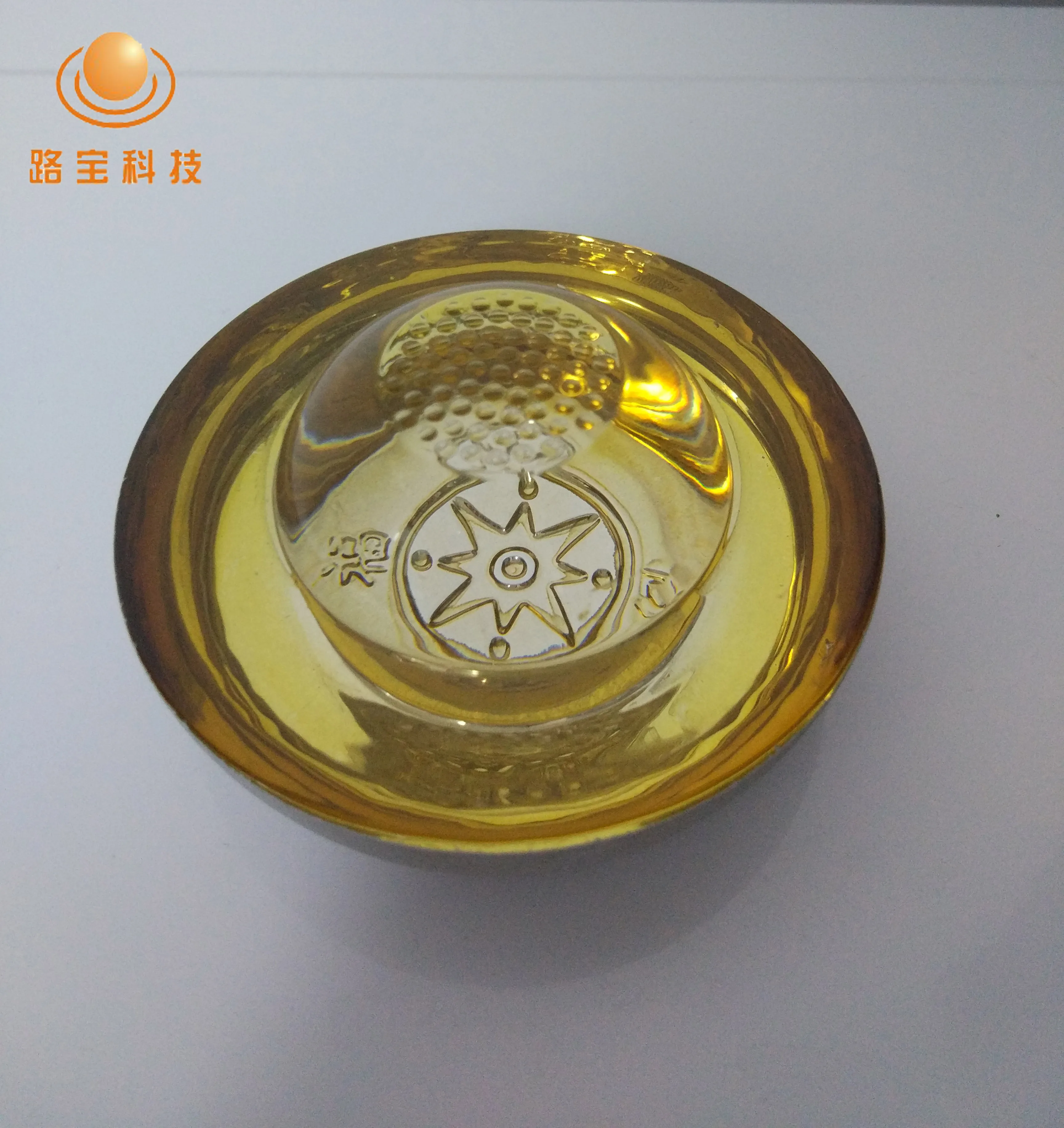 Высокая прочность сопротивления дорожные отражатели кошачьи глаза