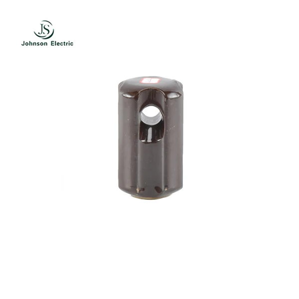 China Factory Price ceramic insulator Stay strain Insulators 54-2