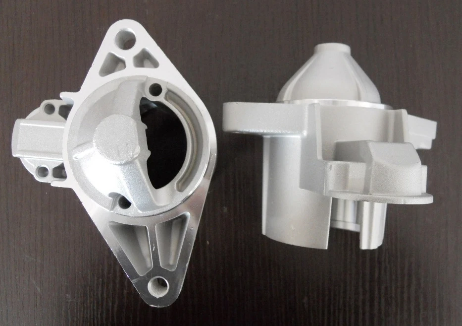 OEM casting aluminum cnc machining  from china