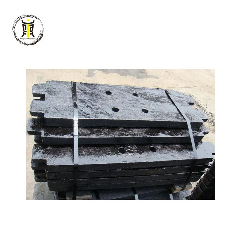 OEM Cast Iron Metal Building Materials