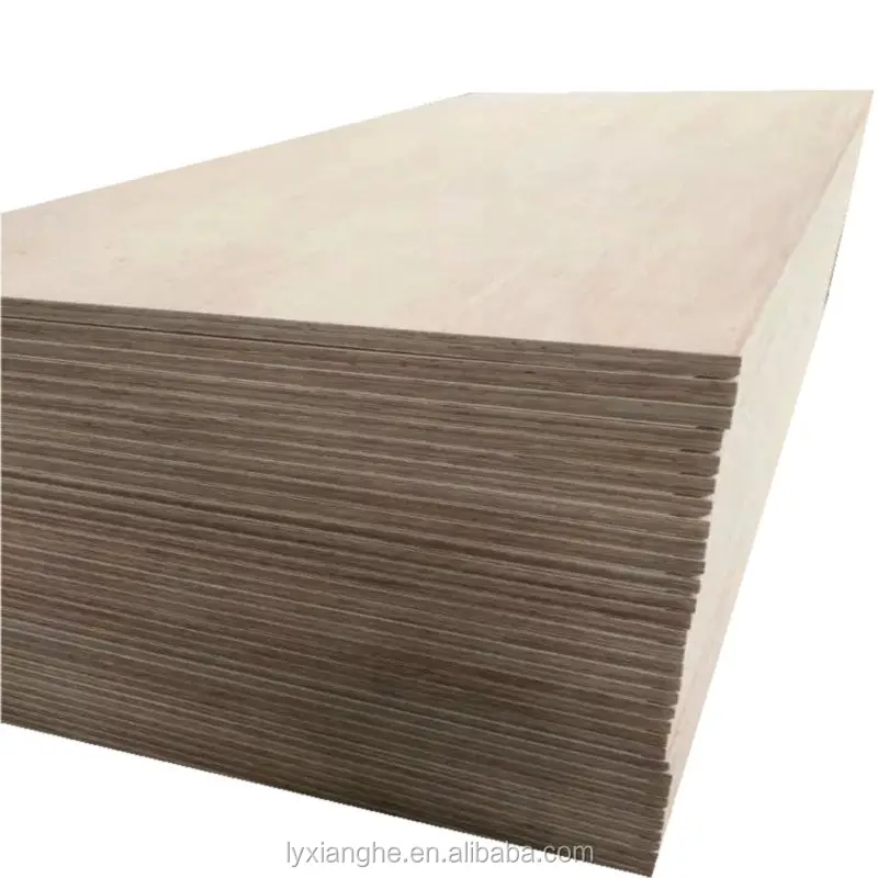 Water Proof 28mm Container Floor Board,Prices Container Plywood Flooring