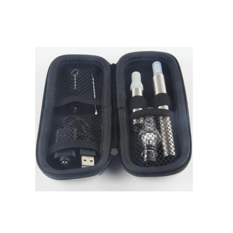  Evod 650mah/900mah/1100mah 3 в 1 MT3 атомайзер стеклянный шар воск назад сухой травы испаритель