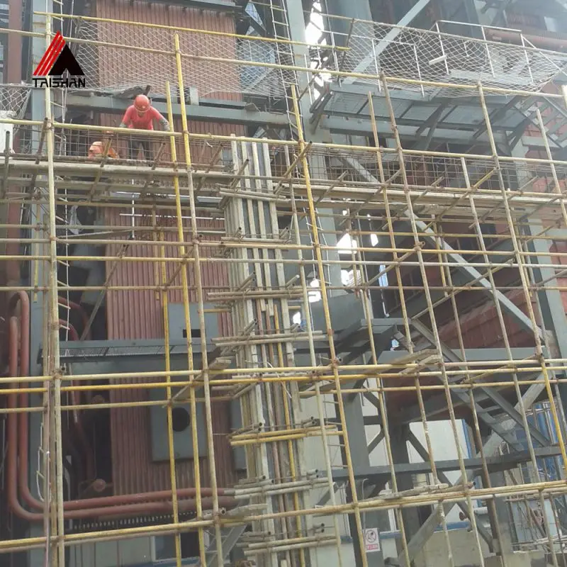 Biomass Cfb Boiler Price Manufacturer In China