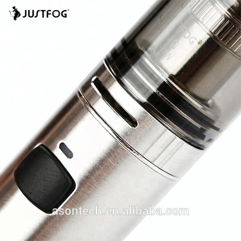 New Design Justfog Fog1 24W(0.5Ohm) E-Cigarette Free Sample With Great Price