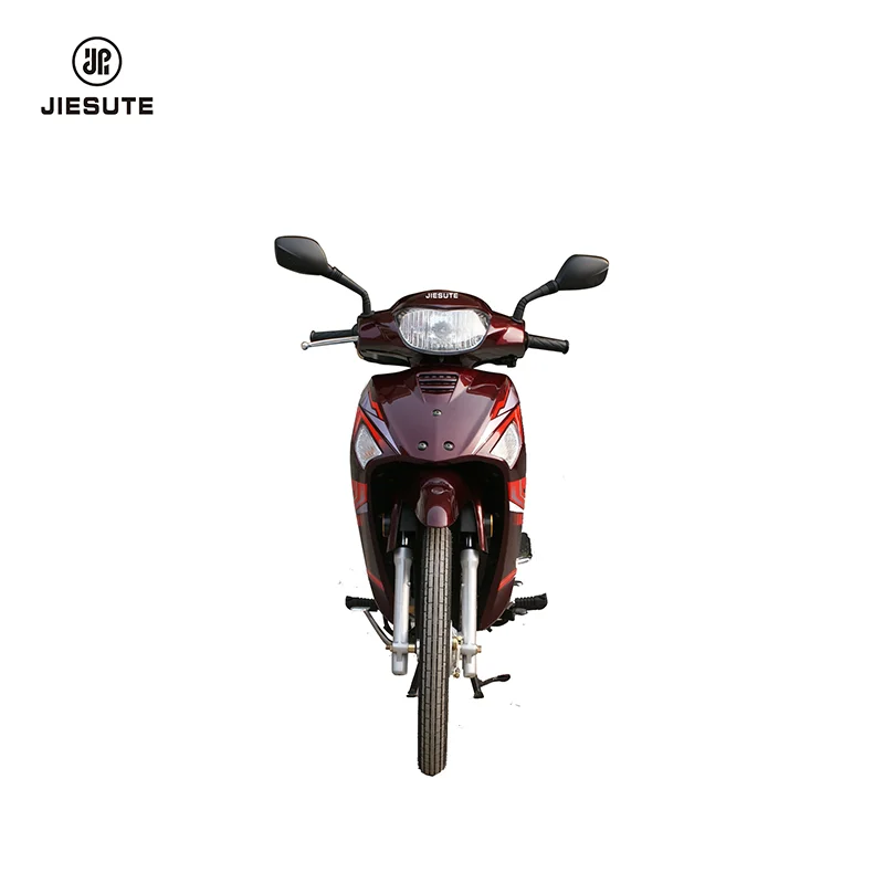 Cool Design 110cc Moped  Cub Scooter Motorcycle eec