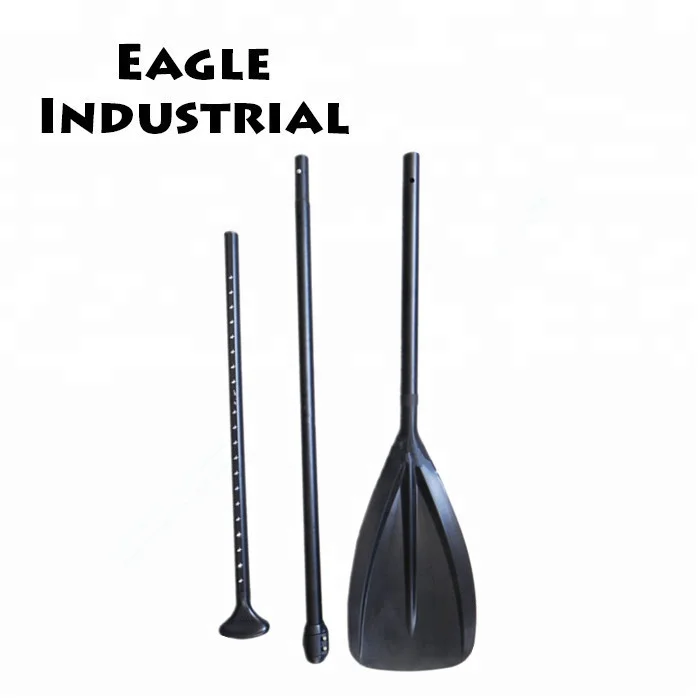 stand up paddle surf oars aluminium surfboard paddles hotsale