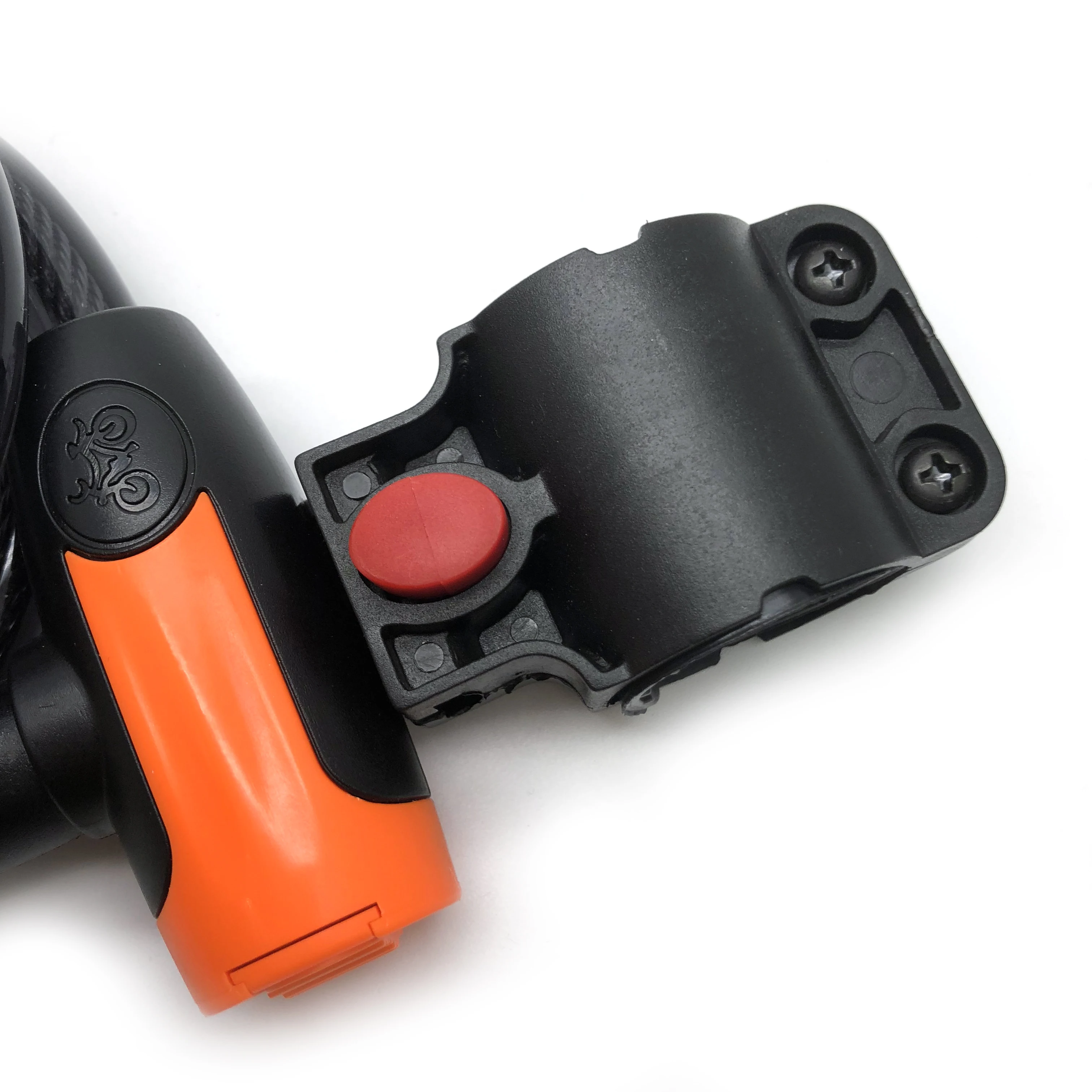 
8232-Q High Security Bicycle Lock With Bracket most secure bike lock fo rsale 