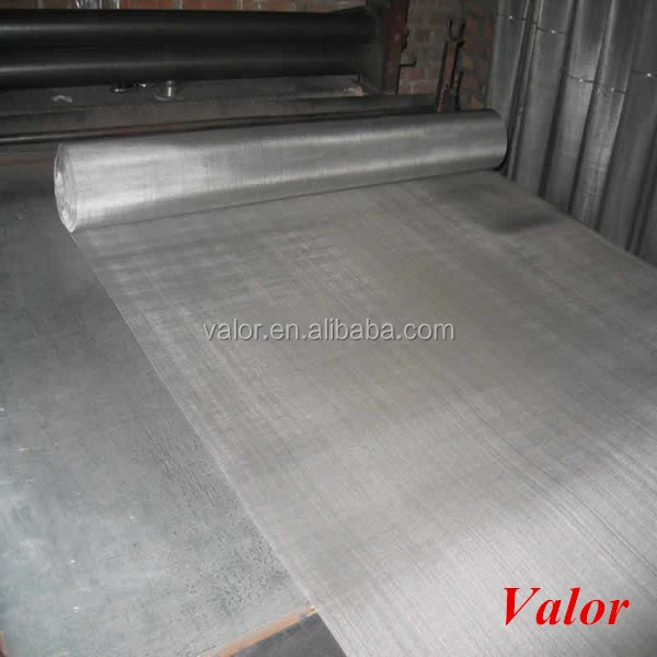 Выбор № 1 5 микрон сетка из нержавеющей стали с качества ISO