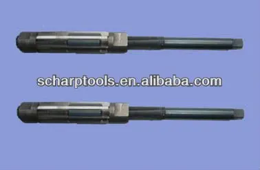 Adjustable Hand Reamer High Speed