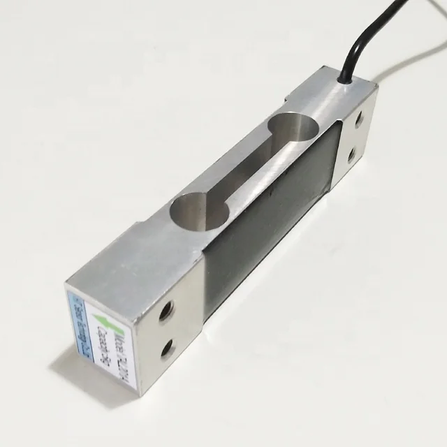 15kg TAL201A moisture proof IP68 load cell sensor