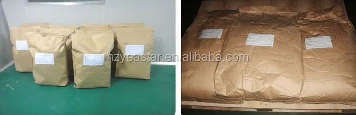 China Manufacturer Supply Whole egg powder as emulsifier in bakery