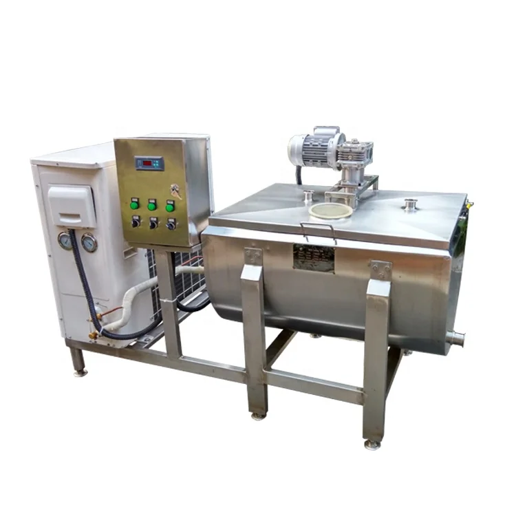  200l 500l 500 liters1000 л бак для охлаждения молока 100l молочный
