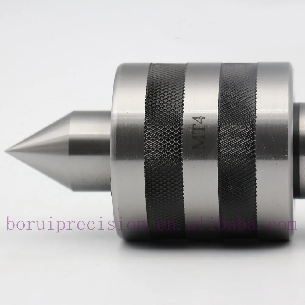 
Best Match live centers CNC MT2 MT3 MT4 MT5 Carbide dead centers 