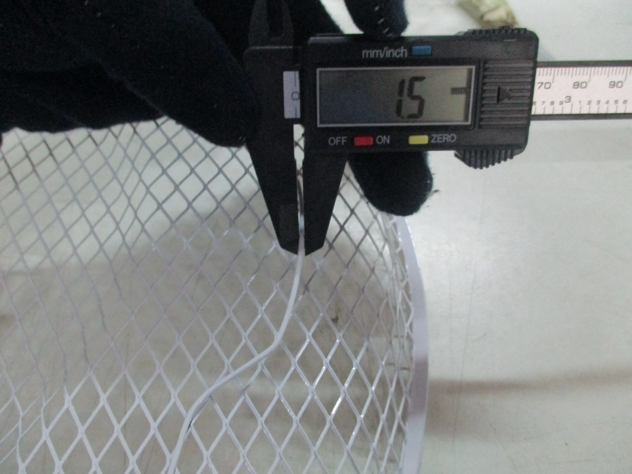 Table fan inspection and third party inspection in Foshan inspection service guangdong