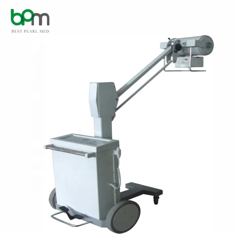 Больница цифровой mobile100ma рентгеновский аппарат 300ma x-ray машина