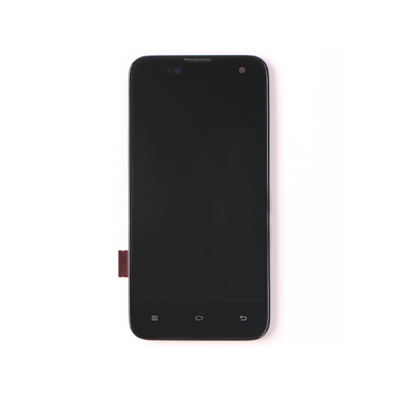 China Factory Mobile phone parts LCD touch screen assembly for Xiaomi 2 M2 Mi2