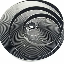 good quality backed touch fastener Self Adhesive hook and loop dots