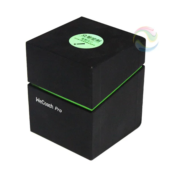 Wholesale Lid and Base Black Custom Printed LOGO Honey Gift Box Packaging
