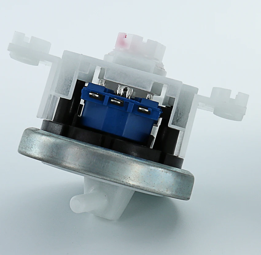 Refrigerator Washer Water-Level Pressure Switch Hose Genuine Original Equipment Manufacturer (OEM) Part For Refrigerator