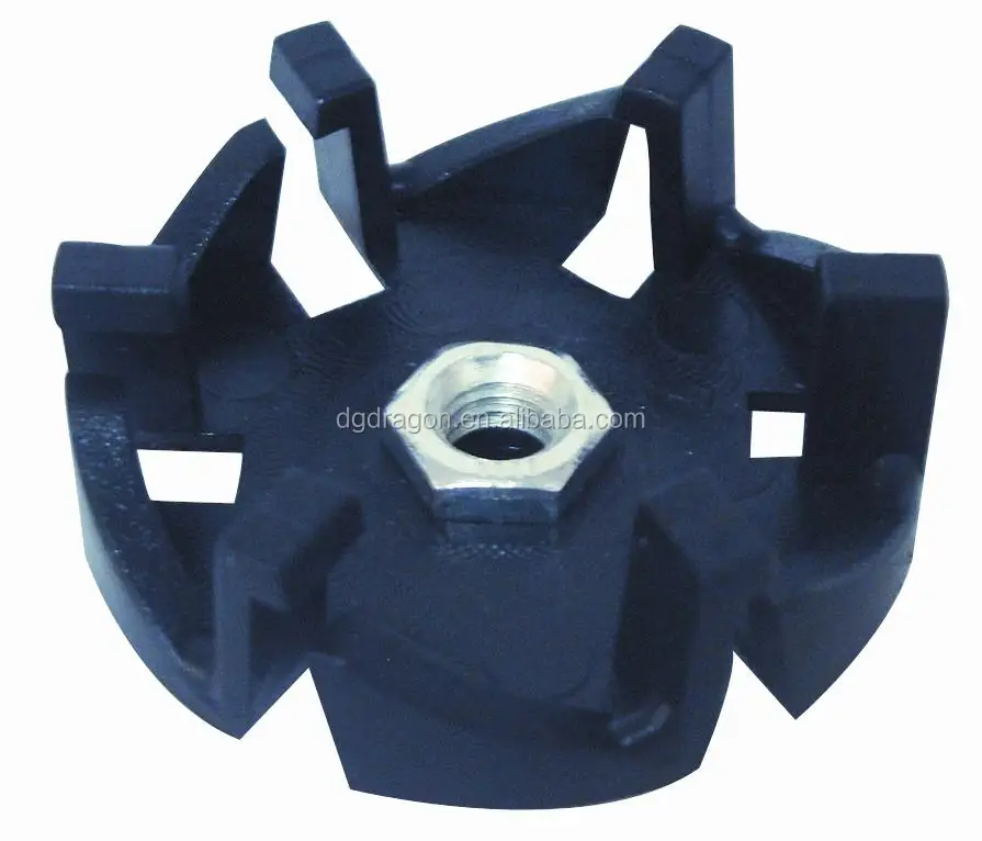 Pully/ spare parts for blender/ plastic pully