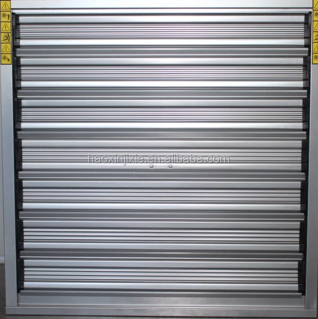 Вытяжной вентилятор промышленный