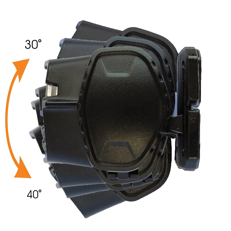 Best Ultralight Comfortable Longfire Frontal Bicycle Head Lamp Led